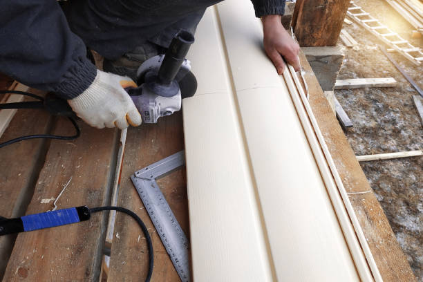 Affordable Siding Repair and Maintenance Services in Murray, KY